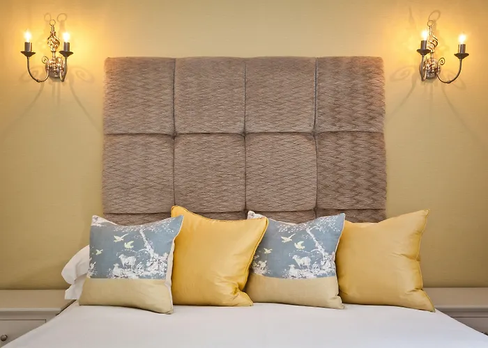 Hillthwaite 4* Уиндермир