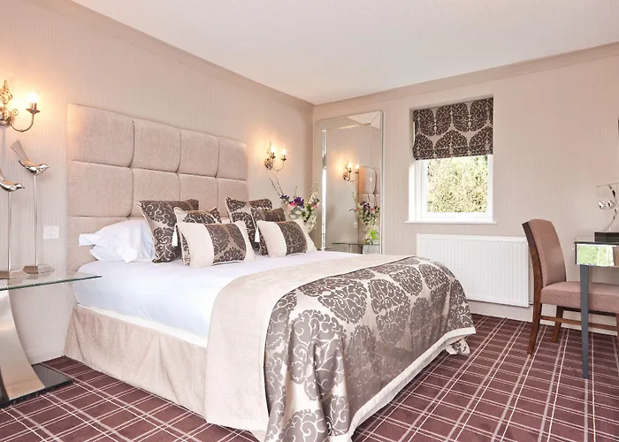 Hotel Hillthwaite 4*