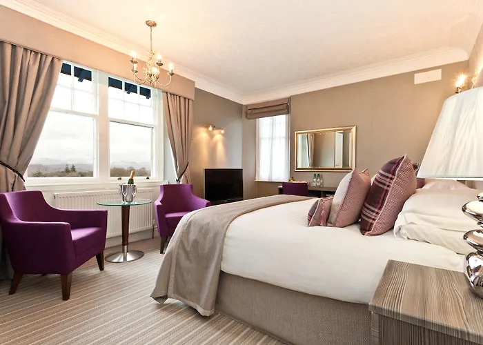 Hillthwaite Уиндермир