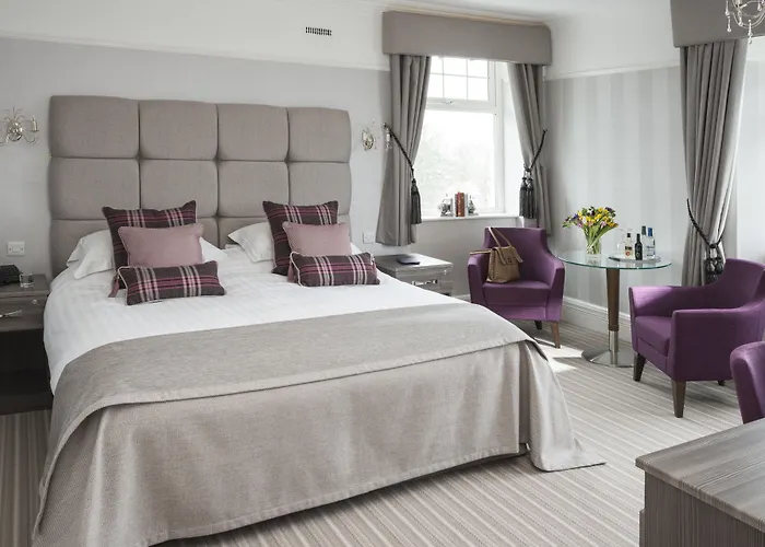 Отель Hillthwaite Уиндермир