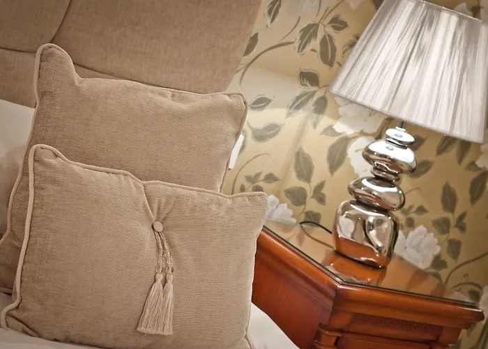 Hillthwaite Windermere