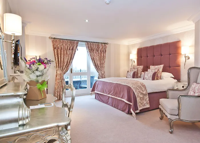 Hillthwaite Hotel 4*