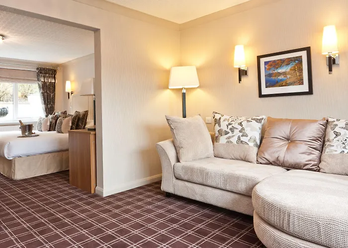 Hotel Hillthwaite Windermere