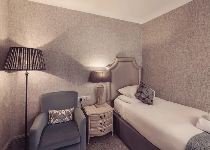 Hillthwaite Windermere