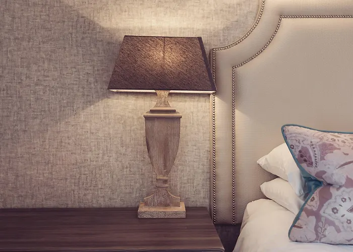 Hillthwaite Отель Уиндермир