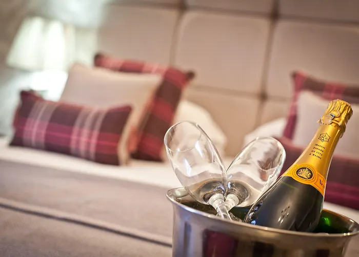 Hillthwaite Hotel 4*