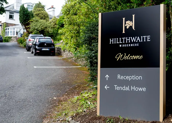 Hotel Hillthwaite