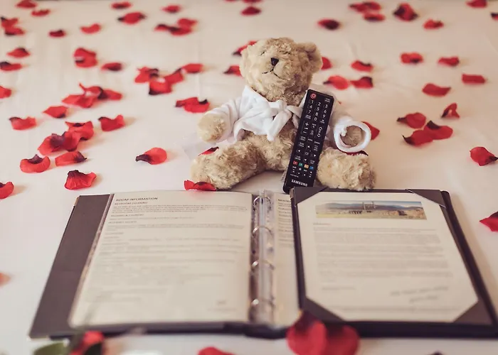 Hillthwaite Отель