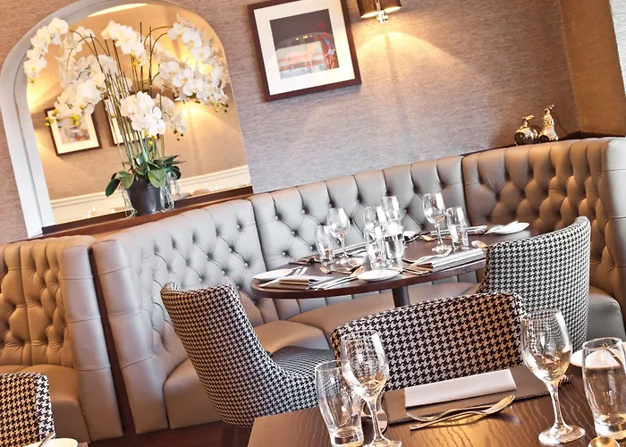 Hillthwaite Уиндермир