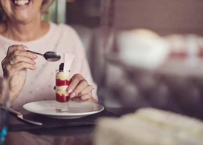 Отель Hillthwaite Уиндермир