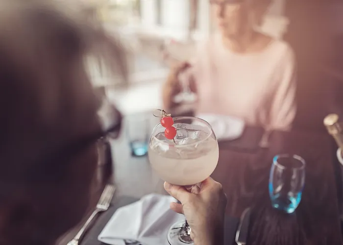 Hillthwaite Отель