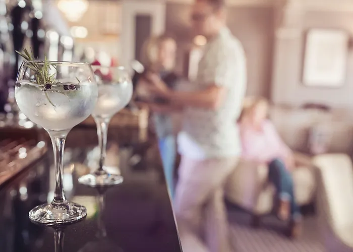 Hotel Hillthwaite Windermere