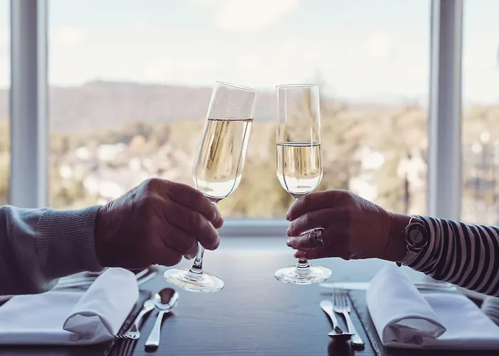 Отель Hillthwaite