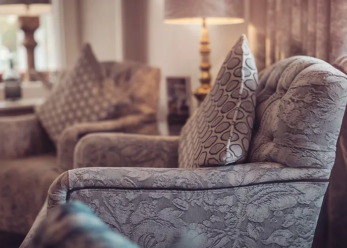 Hillthwaite Уиндермир