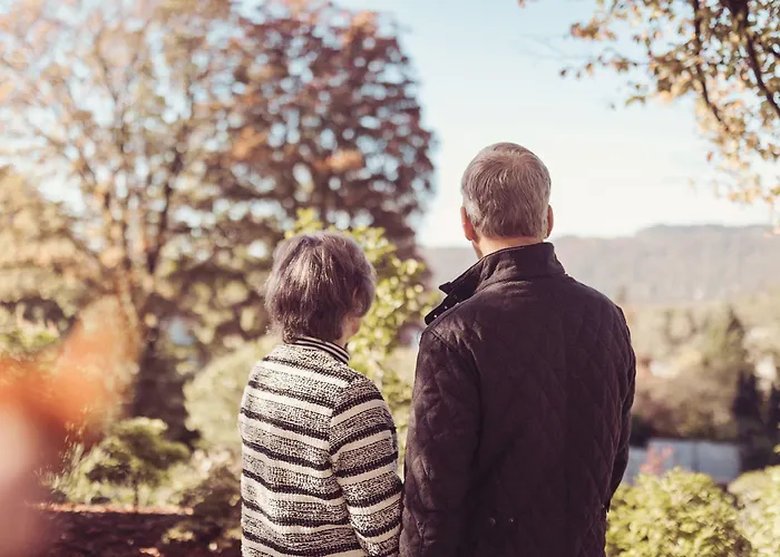 Hillthwaite Отель 4*