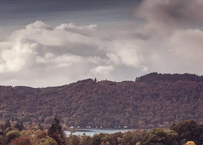 Hillthwaite 4* Windermere