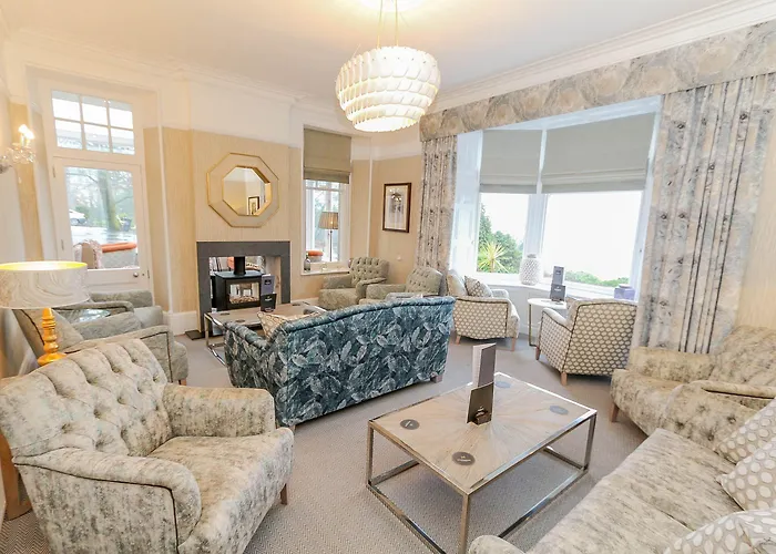 Hotel Hillthwaite Windermere