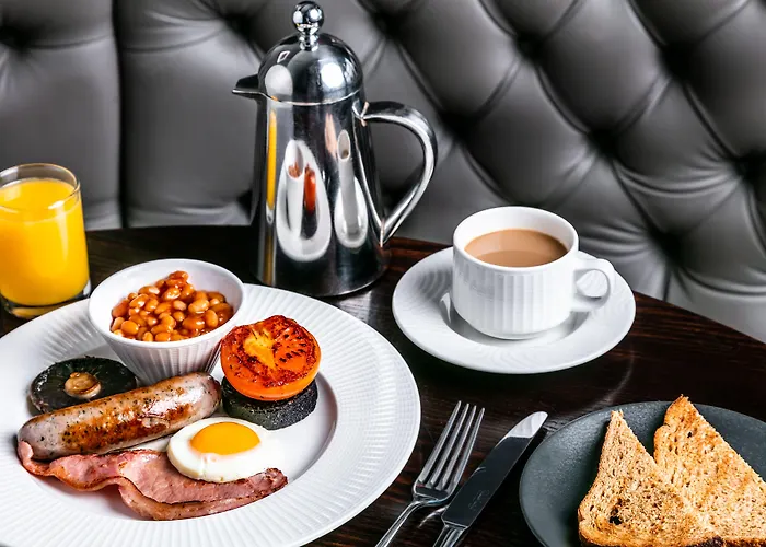 Отель Hillthwaite Уиндермир