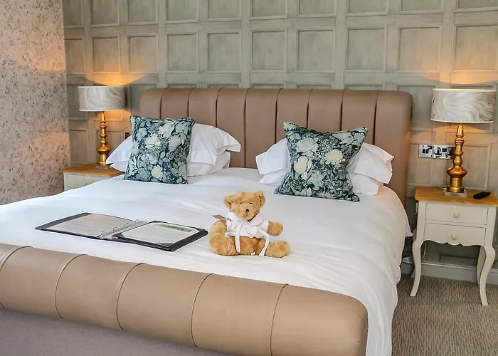 Hillthwaite Hotel 4*