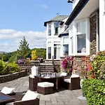 Hillthwaite 4* Windermere