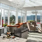 Hillthwaite Hotel Windermere