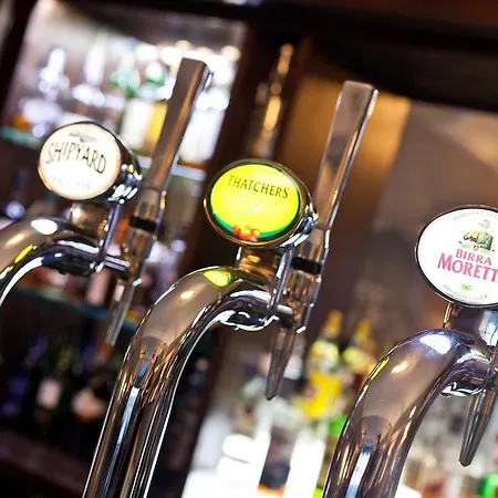 Hillthwaite Hotel 4*