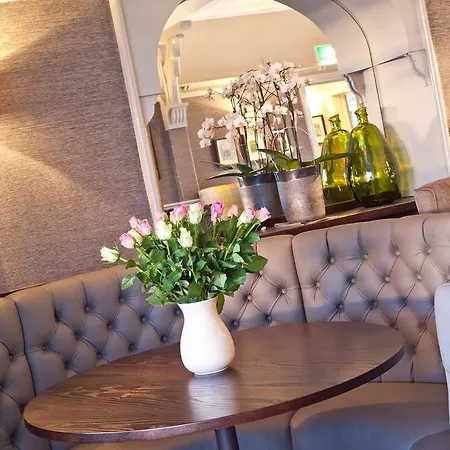 Hillthwaite 4* Windermere