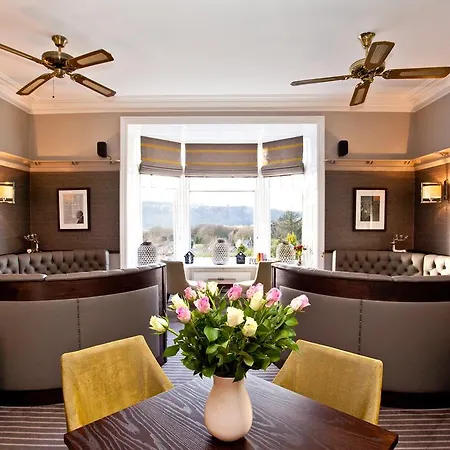 Hillthwaite 4*