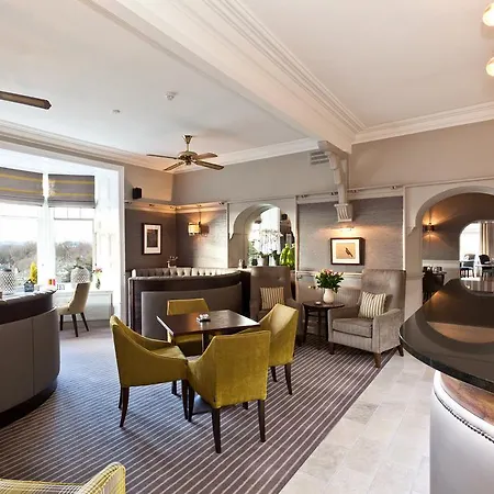 Hillthwaite 4* Windermere
