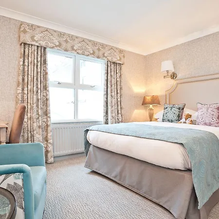 Hillthwaite 4* Windermere