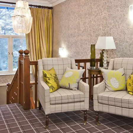 Hillthwaite Hotel