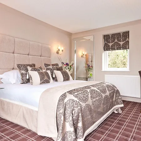 Hotel Hillthwaite 4*