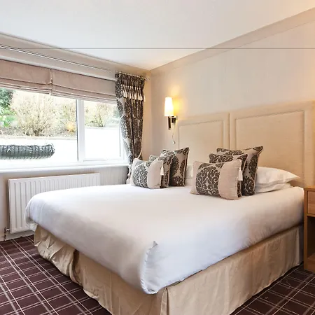Hillthwaite Hotel