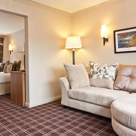 Hotel Hillthwaite Windermere