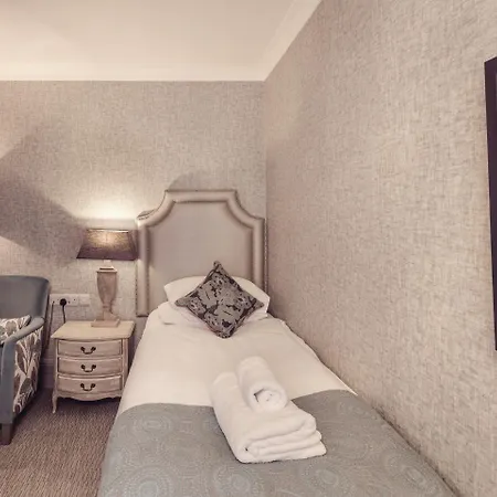 Hillthwaite 4*