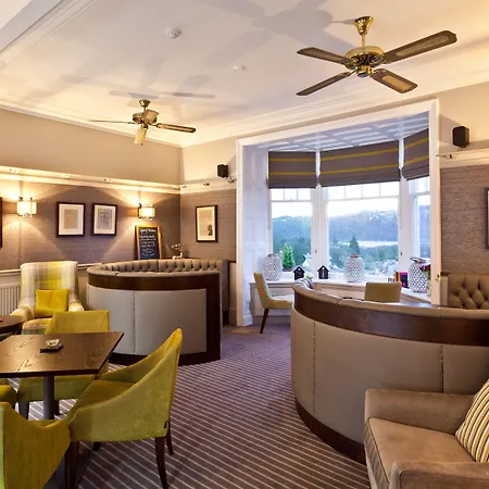 Hillthwaite Hotel