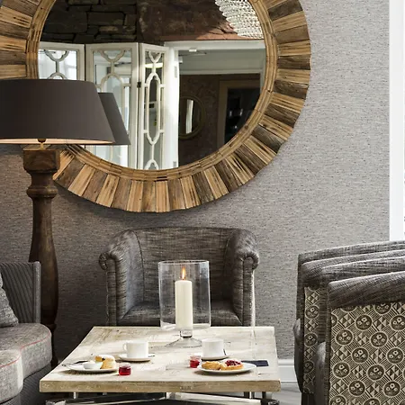 Hillthwaite Hotel