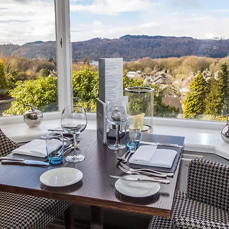 Hotel Hillthwaite