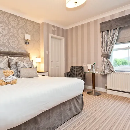 Hotel Hillthwaite