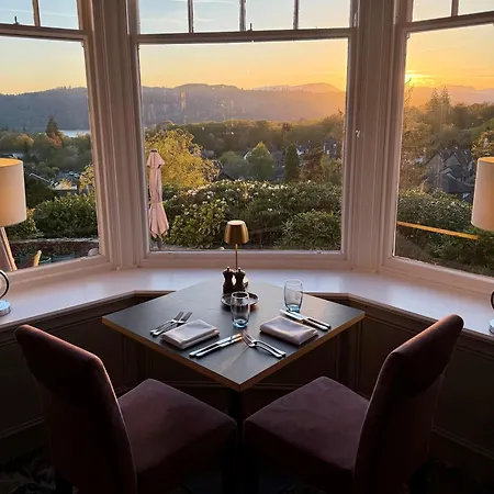Hotel Hillthwaite