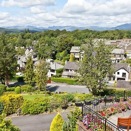 Hillthwaite Windermere