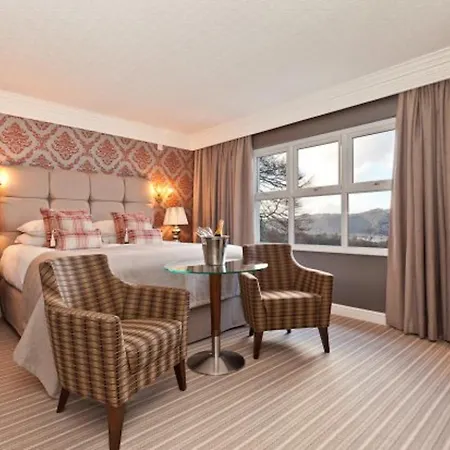 Hillthwaite Hotel 4*