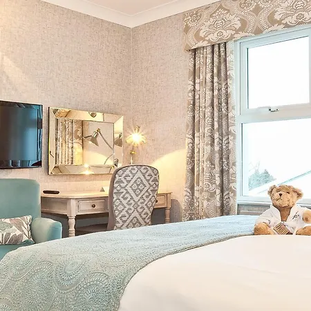 Hillthwaite 4*