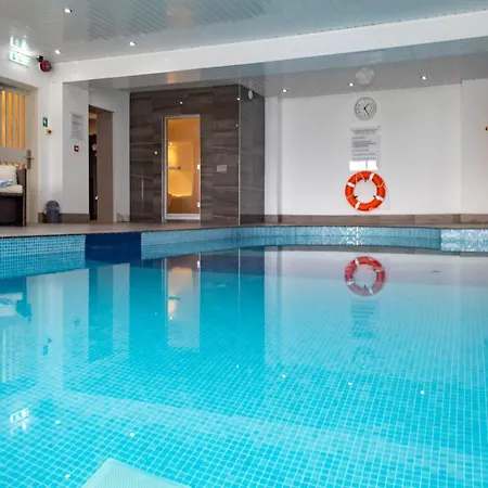 Hotel Hillthwaite 4*