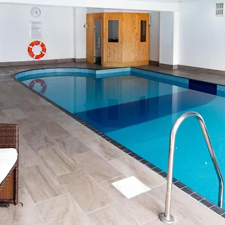 Hillthwaite 4*